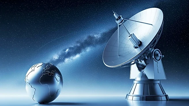 Trump's Executive Order Aims to Secure American Space Superiority