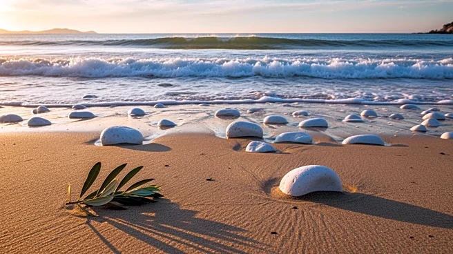 Australian Jewish Leaders Mobilize to Address Needs After Bondi Beach Terror Attack