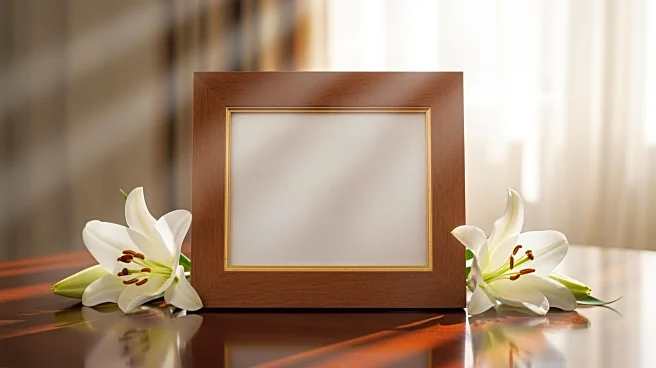 Paula K. Mayer's Passing and Family Legacy Announced