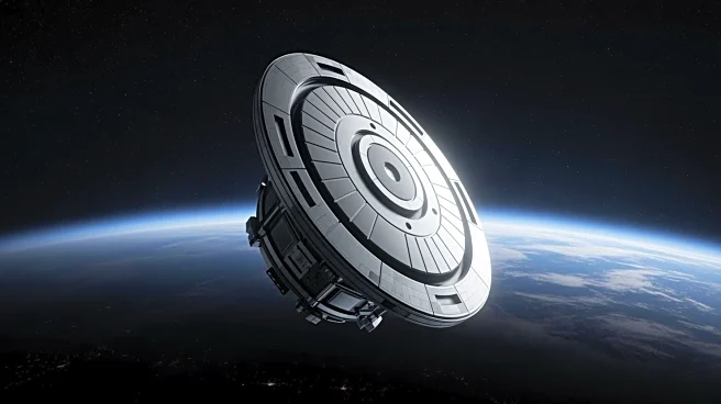 Rocket Lab Launches DiskSat Satellites for U.S. Space Force, Enhancing Small Satellite Efficiency