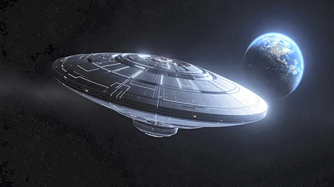 NASA's DiskSat Technology Demonstration Launches to Expand Small Spacecraft Capabilities