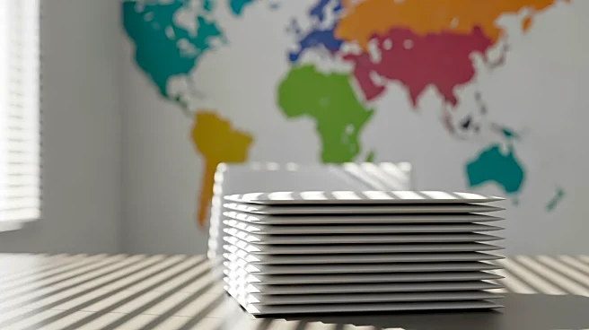 EU to Fast-Track Asylum Cases from Seven Nations Deemed Safe, Sparking Human Rights Concerns