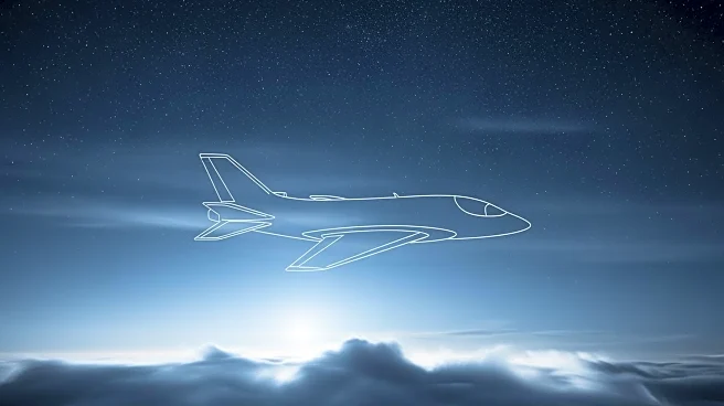 NASA's Airborne Science Program Director Derek Rutovic Focuses on Future Aircraft Needs