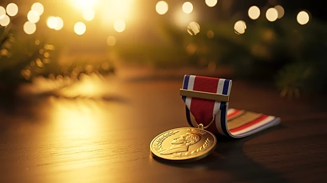 President Trump Promises Christmas Bonus to Military Members in Address