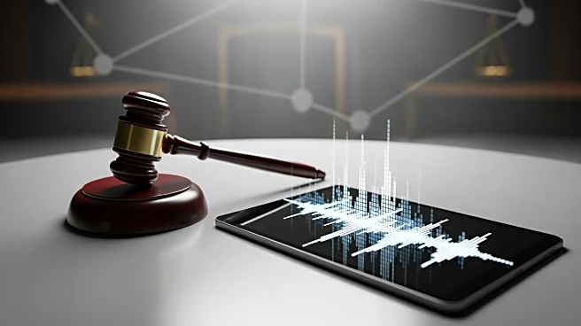 U.S. Sentencing Commission Seeks Public Input on Deepfake Penalties Under New Legislation