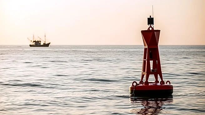 Lisbon's Emergency Response Focuses on Maritime Incidents Involving Fishing Vessels