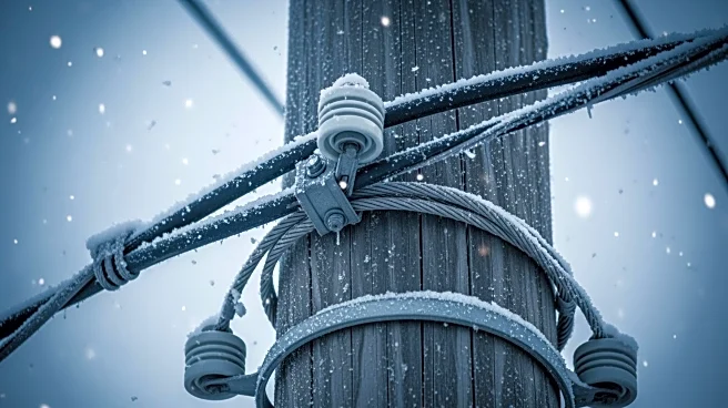 Avangrid Prepares Utility Companies for Winter Storm Season to Ensure Safety and Reliability
