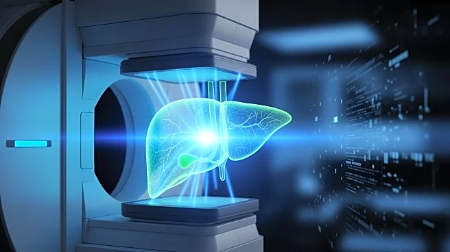 Mayo Clinic's AI Model Enhances Early Detection of Advanced Liver Disease