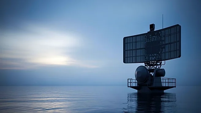 Turkish Defense Ministry Successfully Intercepts Drone Threat from Black Sea