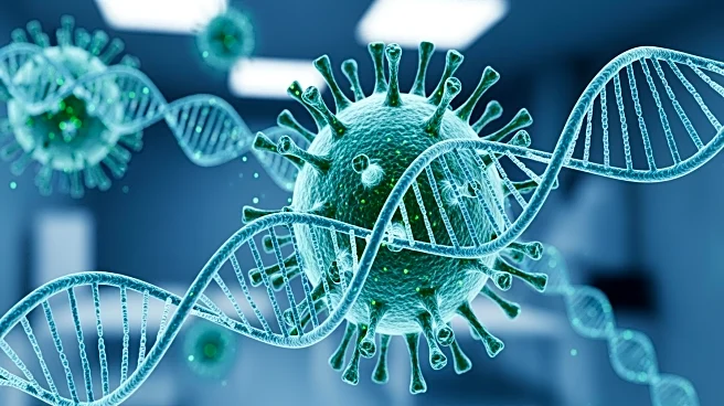 Hebrew University Researchers Discover Viral sRNA to Combat Drug-Resistant Bacteria