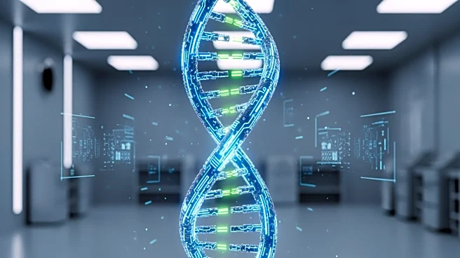 AI and Gene-Editing Set to Transform Science in 2026 with New Trials and Missions