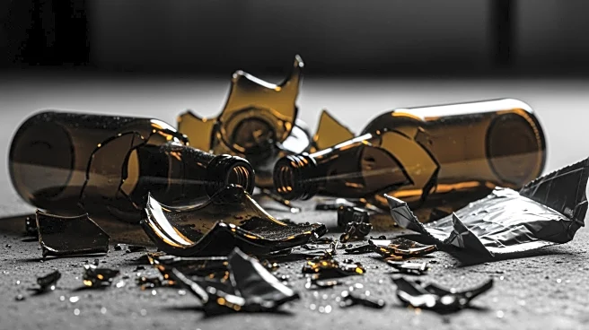 NAFDAC Destroys ₦55.4 Billion Worth of Fake Products in Major Crackdown