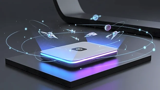 Streaming Devices in 2025: Top Picks for Sci-Fi Enthusiasts