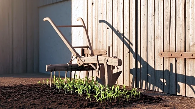 President Zardari Calls for Enhanced Support for Farmers Amidst Challenges