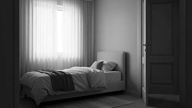 Senate Bill Seeks to Address Abuse in Residential Treatment Centers for Children