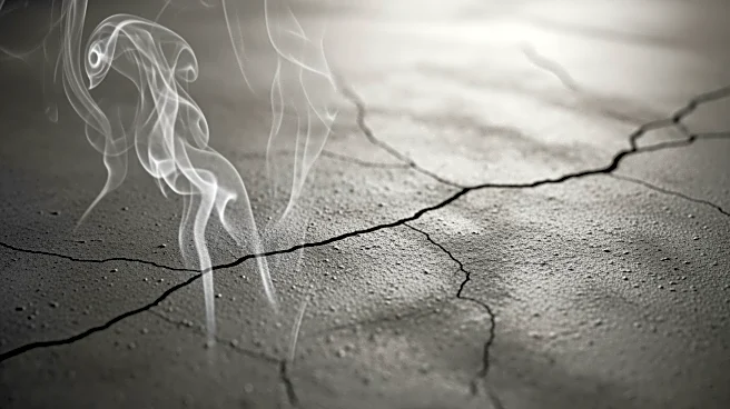 Illinois Commission Criticizes Federal Agents' Use of Tear Gas in Immigration Operations