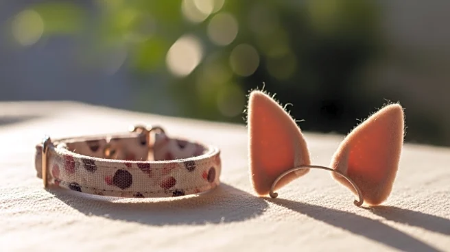 PETA Criticizes Simone Biles for Acquiring Puppy with Cropped Ears