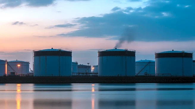 Ukrainian Drones Allegedly Strike Oil Tanker in Rostov-on-Don