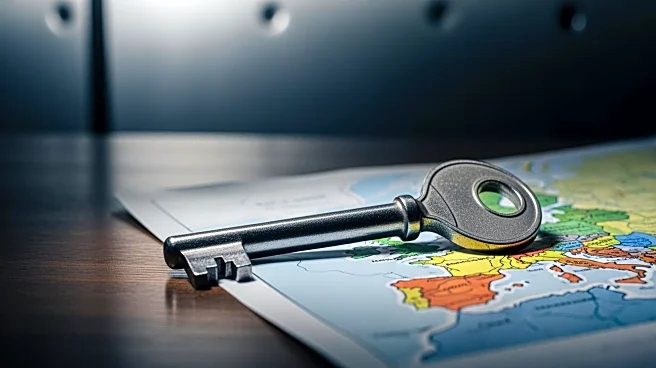 Hungarian Prime Minister Declares EU Plan to Seize Russian Assets 'Dead'