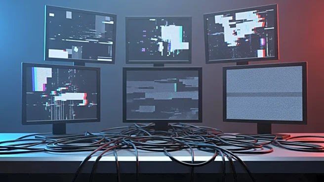 Russia's Sabotage Campaign Aims to Overwhelm Europe's Security Resources