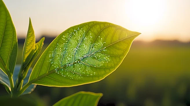 Pinggu District's Agri-Tech Initiatives Aim to Transform Agricultural Practices