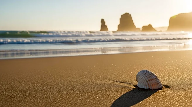 Australia's Inbound Tourism Shows Steady Recovery Heading into 2026