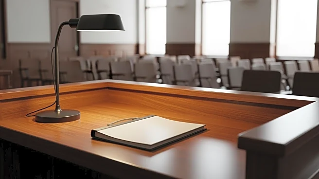 Judge Dismisses Paul Vallas' Lawsuit Over Campaign Payments to Consultant