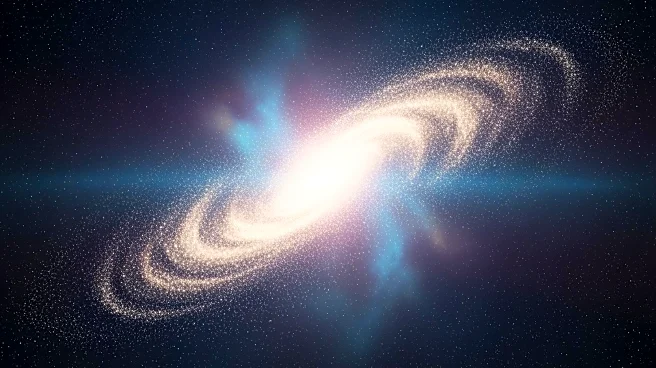 Hubble Telescope Captures Rare Collision in Fomalhaut System, Revealing Planet Formation Processes