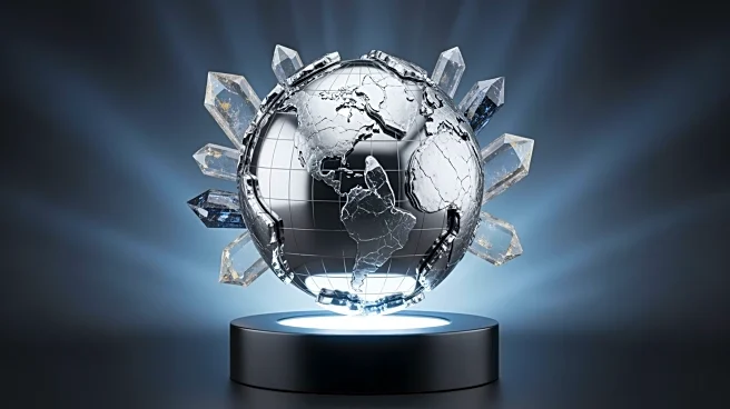 Future Minerals Forum Promotes Global Collaboration for Mineral Development