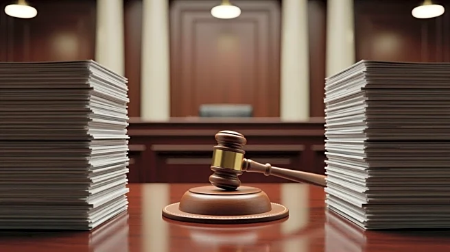 Senate Republicans Block Measure to Repeal RFK Jr. Policy, Maintaining Trump-Era Rule