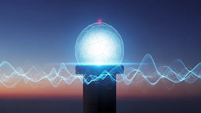 NOAA Introduces AI-Driven Weather Models to Enhance Forecast Accuracy and Speed