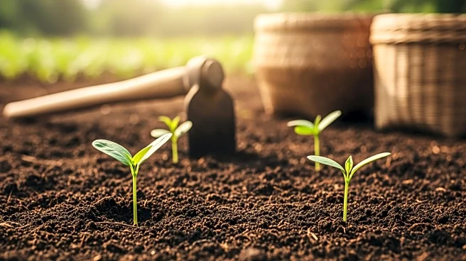 HRH Maha Putri Mariam Launches Agricultural Initiative in East Uganda to Empower Local Farmers