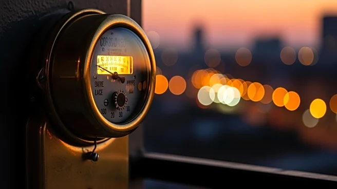 California Regulators Maintain High Utility Profits Despite Consumer Backlash