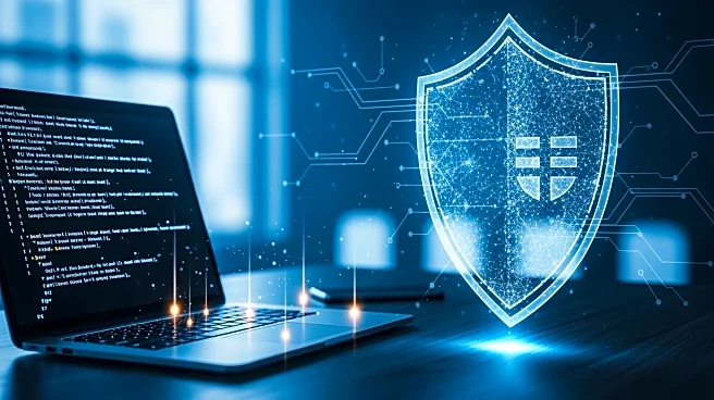 Senate Intel Chair Warns of Open-Source Software Threats to National Security