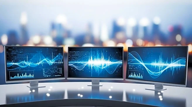 CNN Dominates 2025 as Leading Multiplatform News Provider