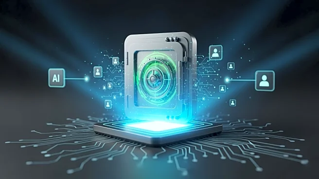 CASA Seeks AI Integration for Digital Asset Management, Emphasizing Security and Compliance