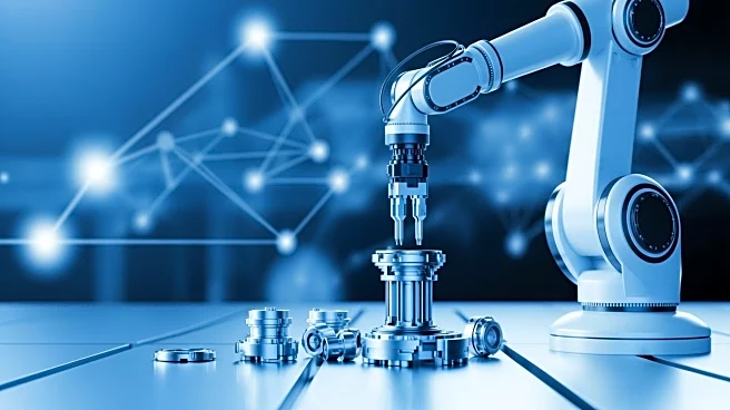 TeamGRIT Expands in Japan Through Joint Venture to Enhance Robotics Infrastructure