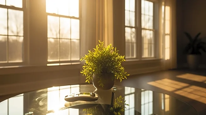 Study Suggests Natural Light Exposure May Improve Blood Sugar Control in Type 2 Diabetes Patients