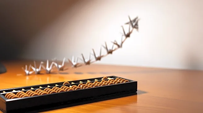 Japan's Inflation Rate Remains Above Target, Strengthening Case for Rate Hike