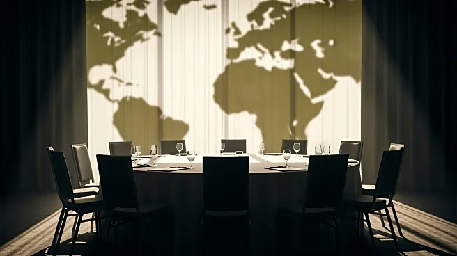 South Sudan Peace Process: International Guarantors Warn Against Renewed Violence