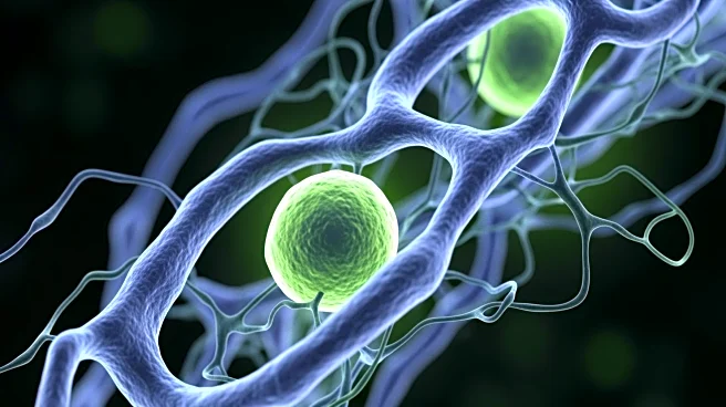 EGLN1 Gene's Role in Tumor Microenvironment Offers New Cancer Treatment Insights