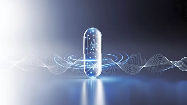 New Pill Offers Hope for Sleep Apnea Treatment Without Masks