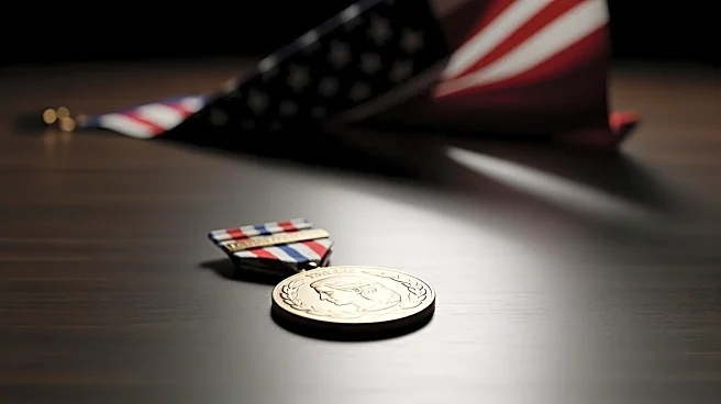 President Trump's 'Warrior Dividend' to Troops Funded by Pentagon, Not Tariffs