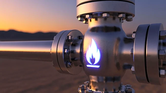 Egypt Affirms Israel Gas Deal as Commercial Amid Regional Tensions