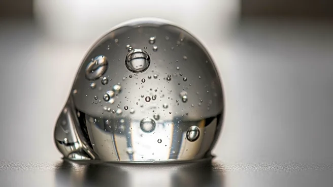 Consumer Reports Investigation Reveals Safety Risks in Squishy Gel Fidget Toys