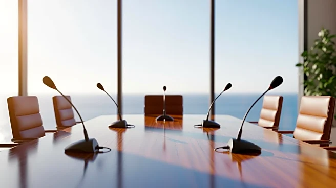 U.S. to Host Peace Talks with Russia and Ukraine in Miami Amid Ongoing Conflict