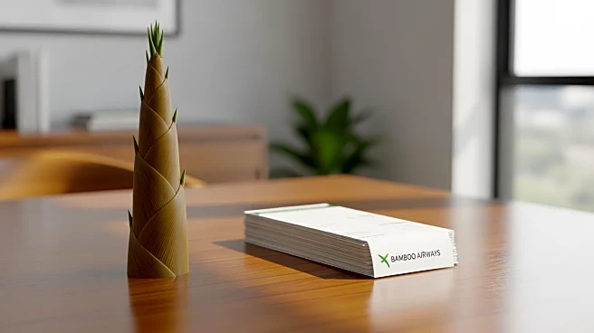 Bamboo Airways Refunds Australian Travel Agents After Long Delay