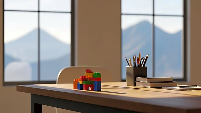 Vail Valley Partnership Advocates for Child Care Investment to Boost Workforce