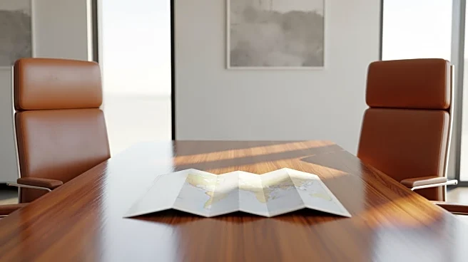 Kremlin Envoy to Visit Miami for Talks on U.S. Peace Plan for Ukraine