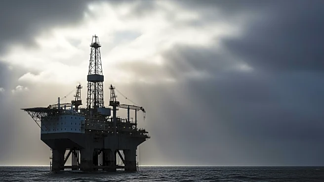 Britain Expands Sanctions on Russian Oil Companies Amid Ukraine Conflict